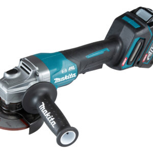 Angle Grinders