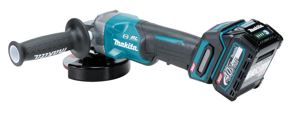 Angle Grinder XGT® 115 mm - Image 4