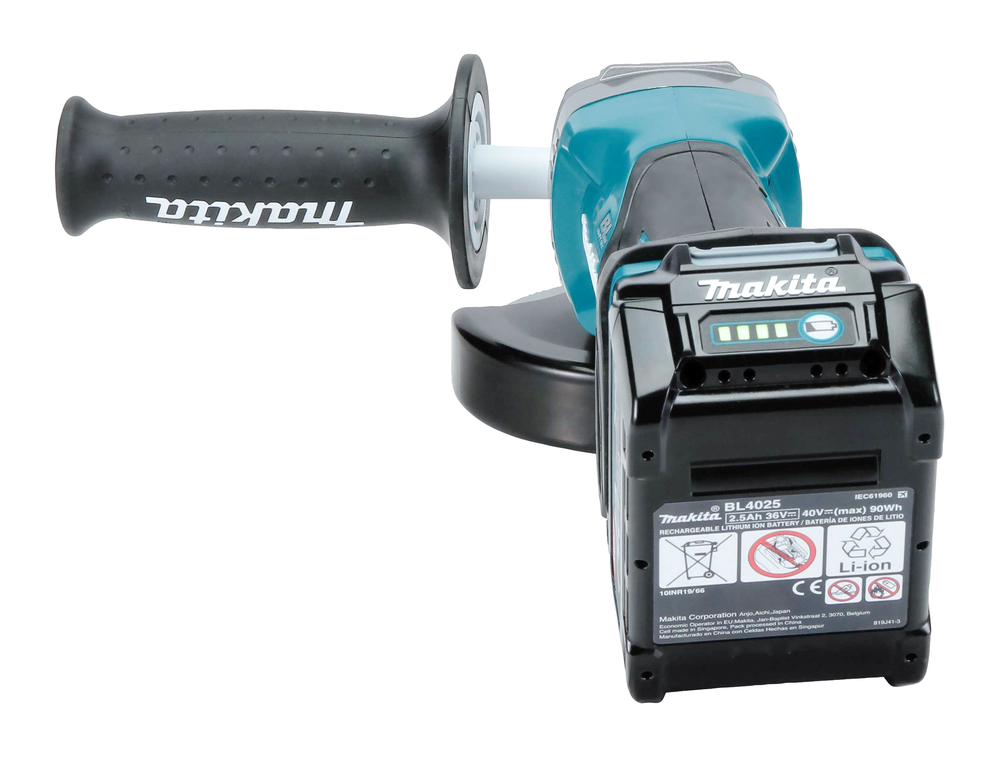 Angle Grinder XGT® 115 mm - Image 5