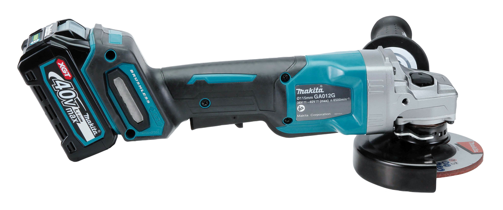 Angle Grinder XGT® 115 mm - Image 7