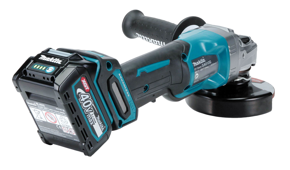 Angle Grinder XGT® 115 mm - Image 6