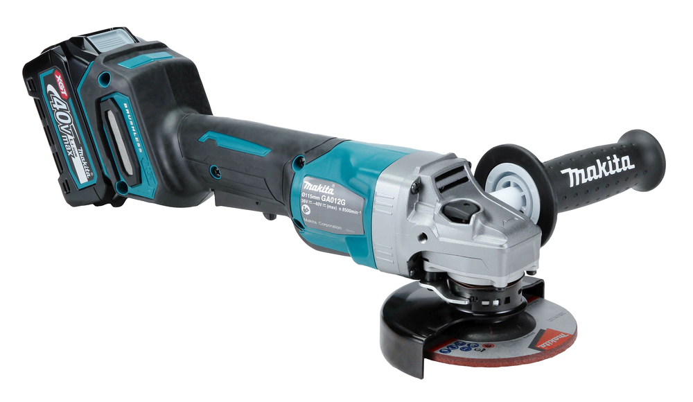 Angle Grinder XGT® 115 mm - Image 8