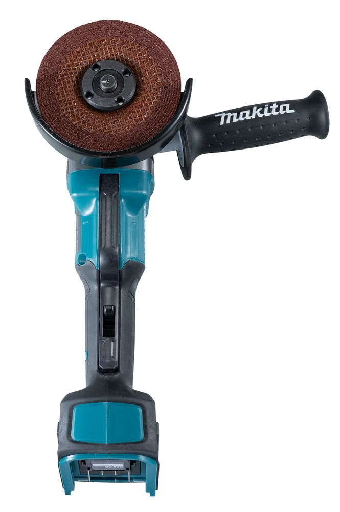 Angle Grinder XGT® 115 mm - Image 10