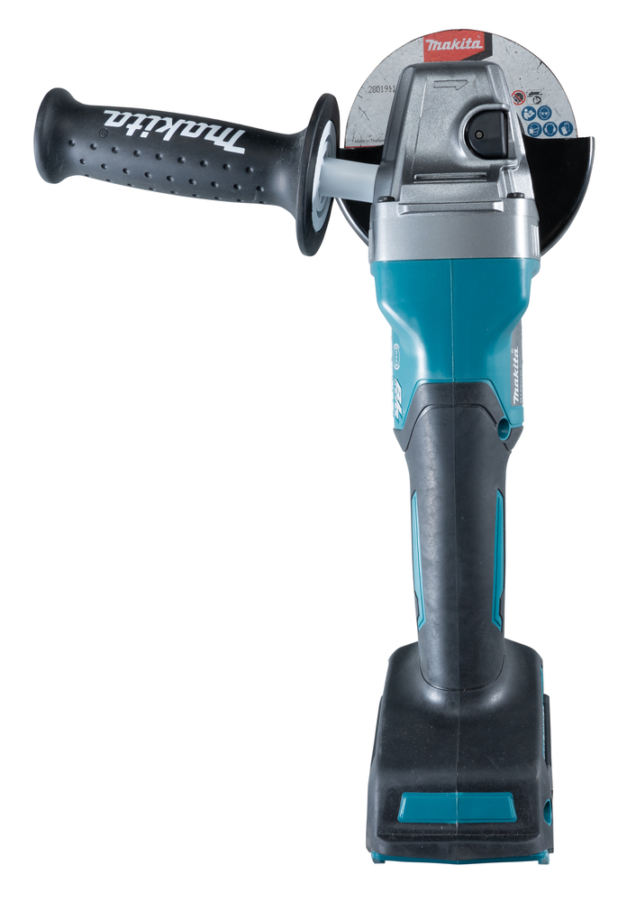 Angle Grinder XGT® 115 mm - Image 11
