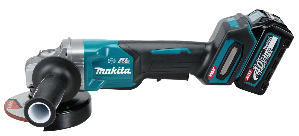 Angle Grinder XGT® 125mm - Image 3