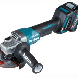 Angle Grinders XGT (40V / 40Vx2)
