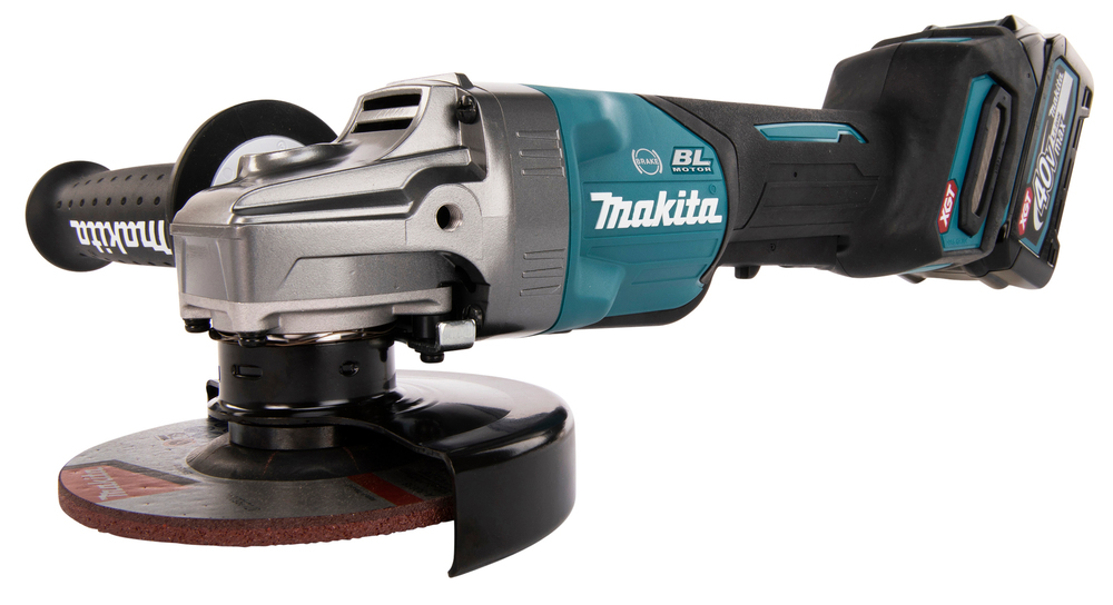 Angle Grinder XGT® 125mm - Image 10