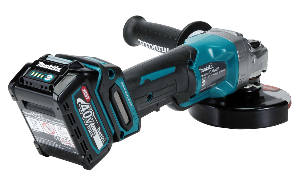 Angle Grinder XGT® 125mm - Image 6