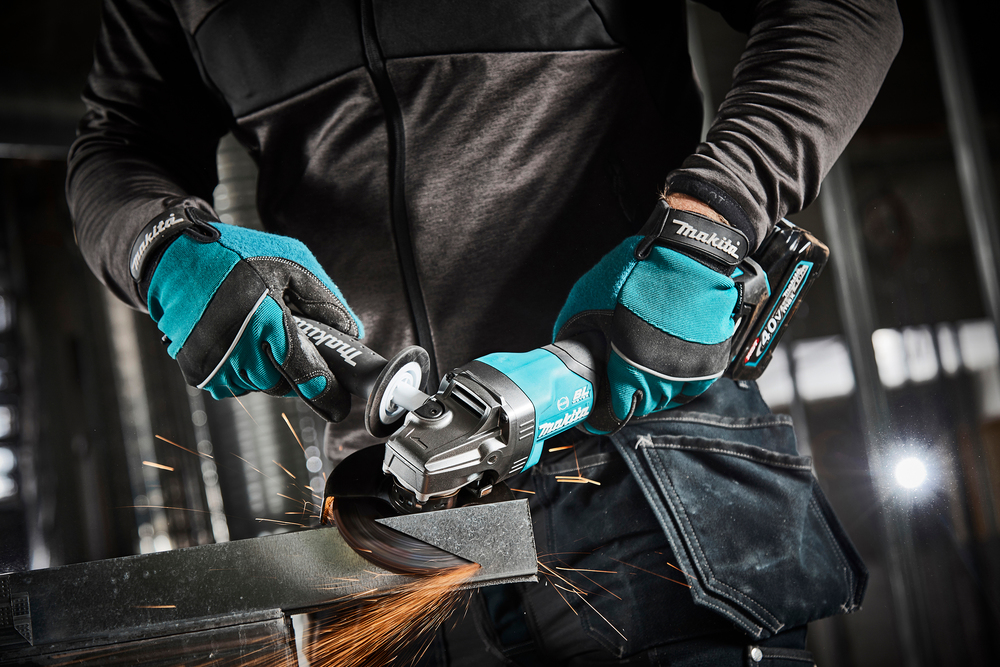 Angle Grinder XGT® 125mm - Image 15