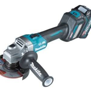 Angle Grinder XGT® 115 mm