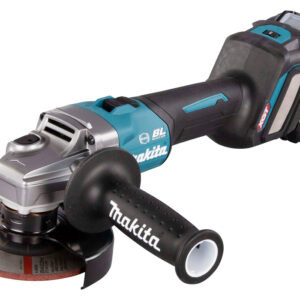 Angle Grinder XGT® 125mm