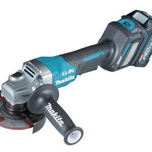 Angle Grinder XGT® 115 mm
