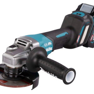 Angle Grinder XGT® 125mm