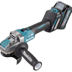 Angle Grinder XGT® 115 mm