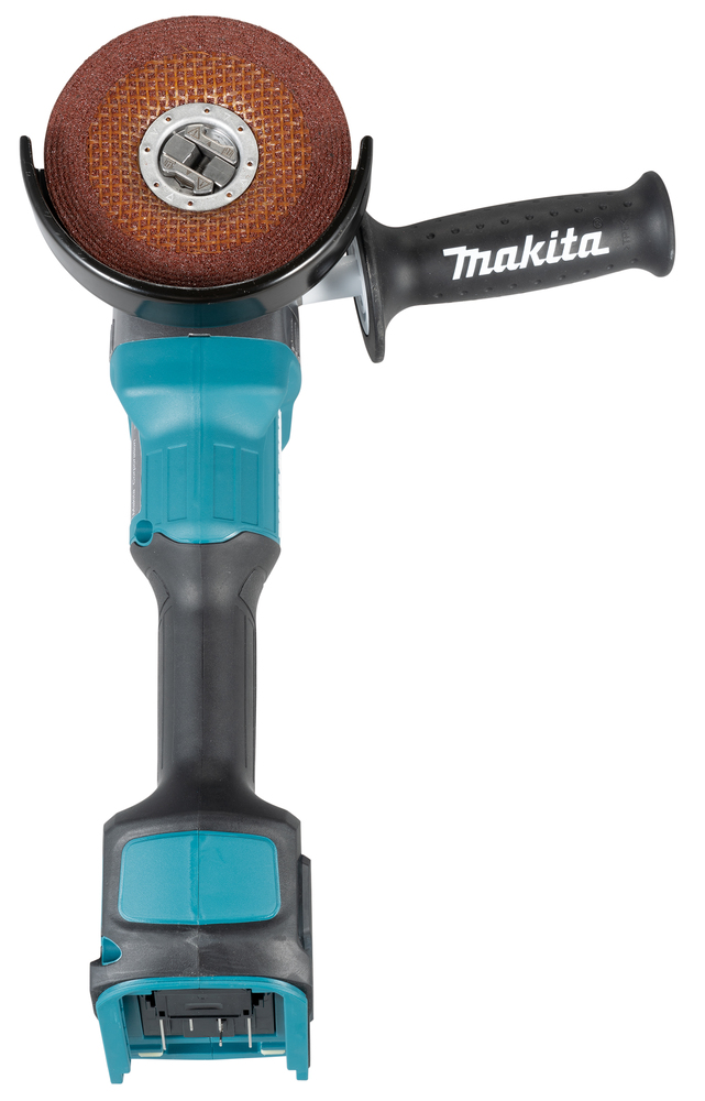Angle Grinder XGT® 115 mm - Image 3
