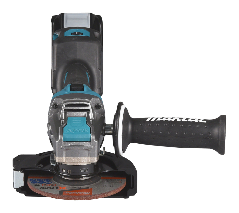 Angle Grinder XGT® 125 mm - Image 9