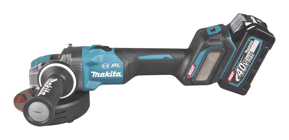 Angle Grinder XGT® 125 mm - Image 3