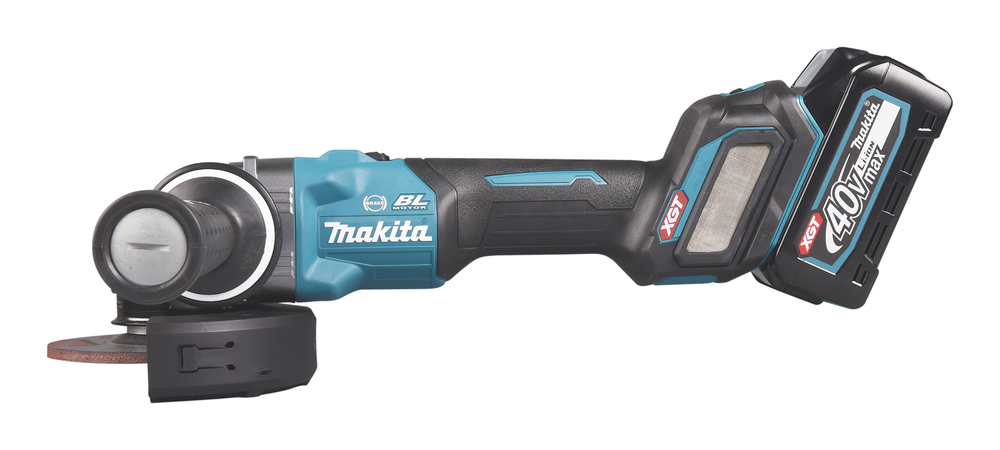 Angle Grinder XGT® 125 mm - Image 10
