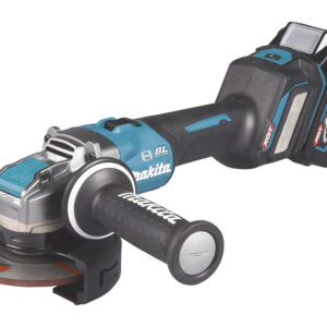 Angle Grinder XGT® 125 mm