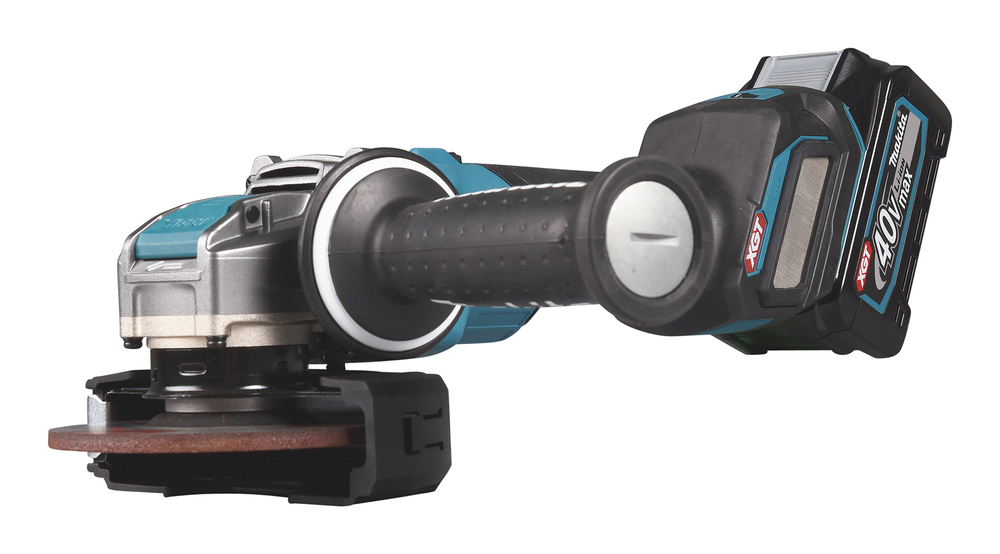Angle Grinder XGT® 125 mm - Image 11