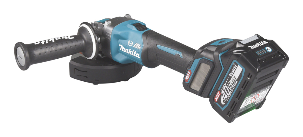 Angle Grinder XGT® 125 mm - Image 4