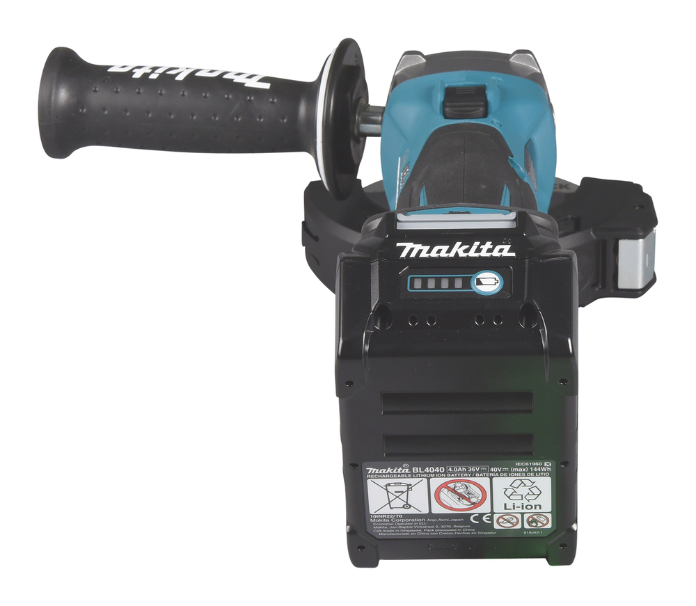 Angle Grinder XGT® 125 mm - Image 5