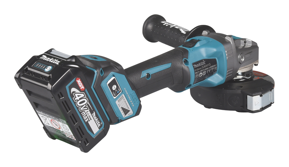Angle Grinder XGT® 125 mm - Image 6