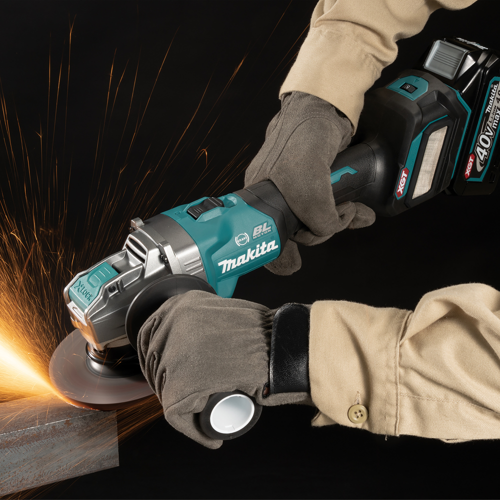 Angle Grinder XGT® 125 mm - Image 17