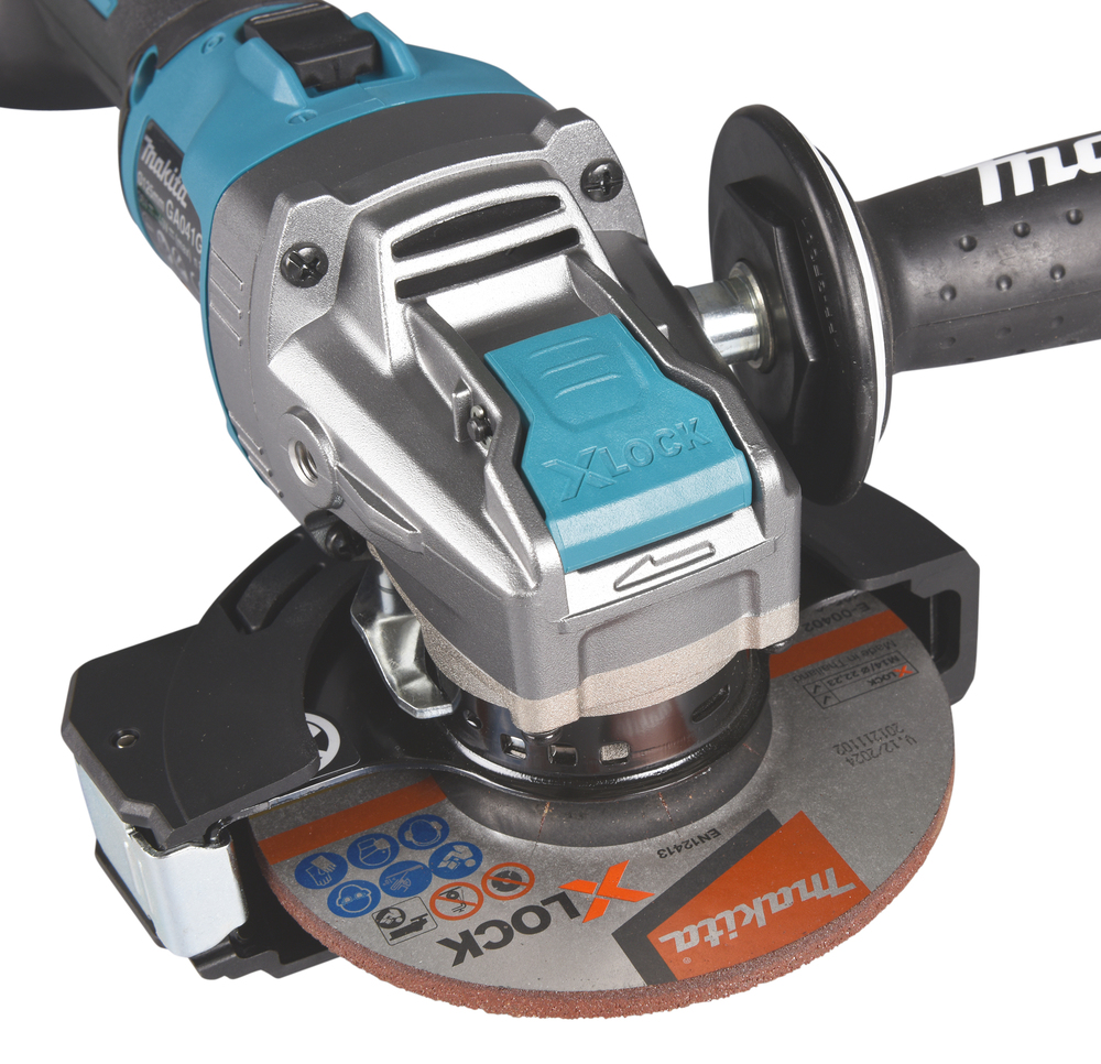 Angle Grinder XGT® 125 mm - Image 12
