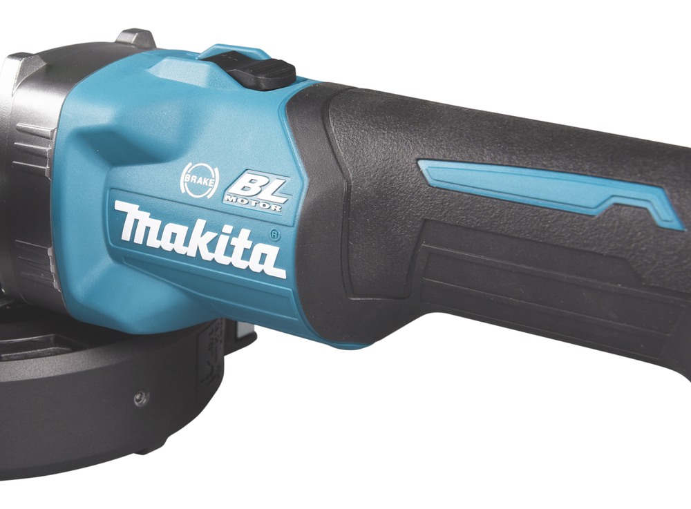 Angle Grinder XGT® 125 mm - Image 13