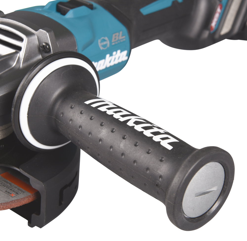 Angle Grinder XGT® 125 mm - Image 16