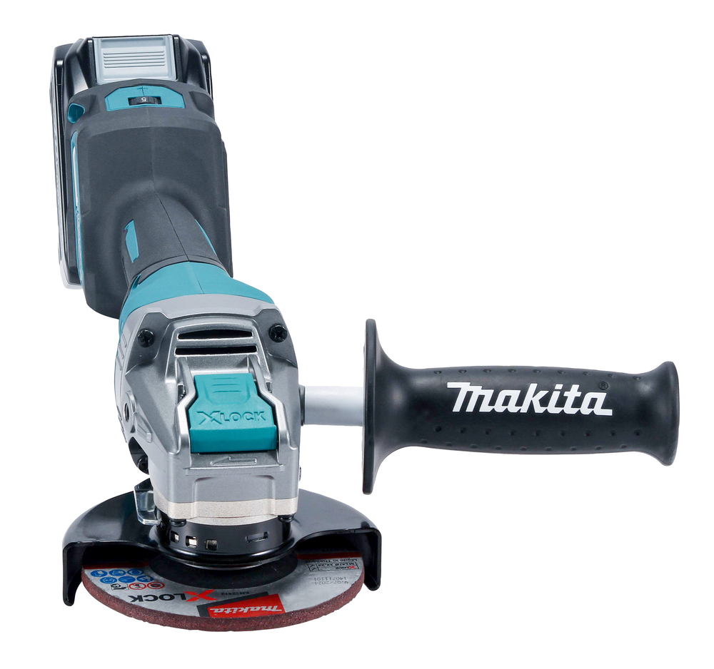 Angle Grinder XGT® 115 mm - Image 9