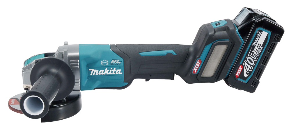 Angle Grinder XGT® 115 mm - Image 3