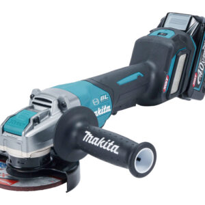 Angle Grinder XGT® 115 mm