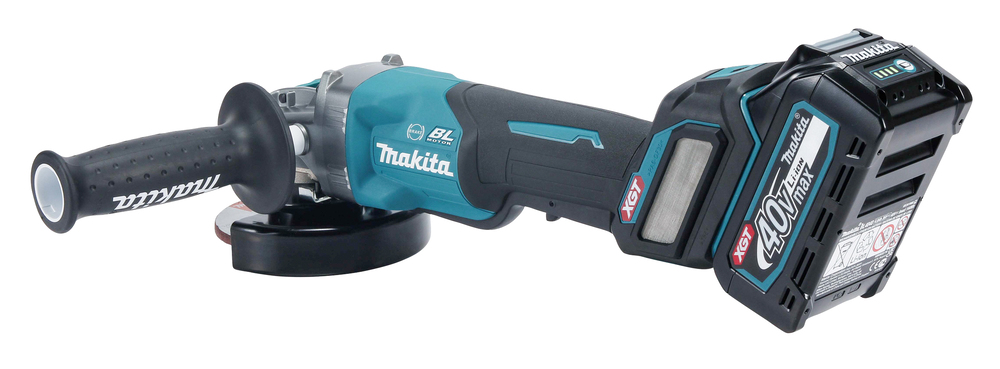 Angle Grinder XGT® 115 mm - Image 4
