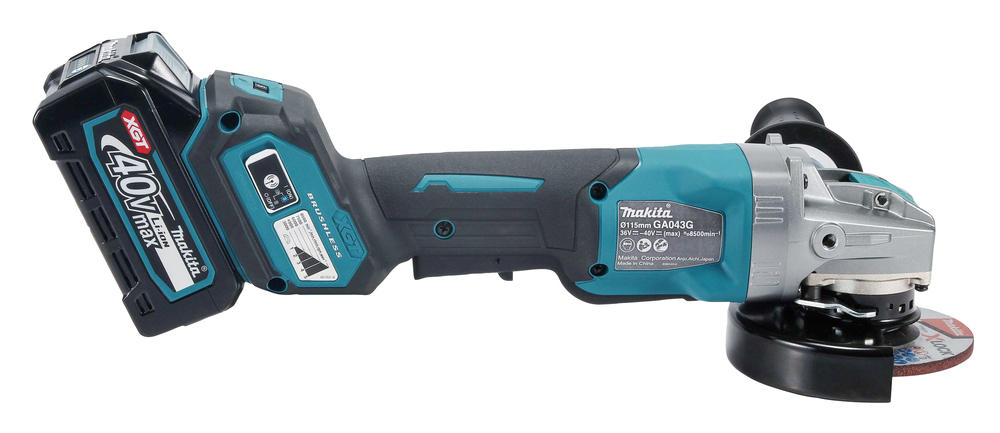 Angle Grinder XGT® 115 mm - Image 7