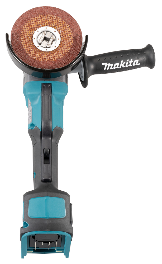 Angle Grinder XGT® 115 mm - Image 10