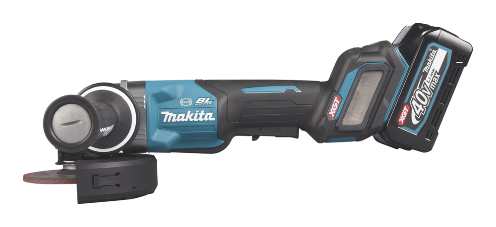 Angle Grinder XGT® 125 mm - Image 10
