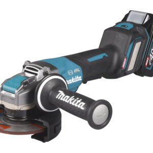 Angle Grinder XGT® 125 mm