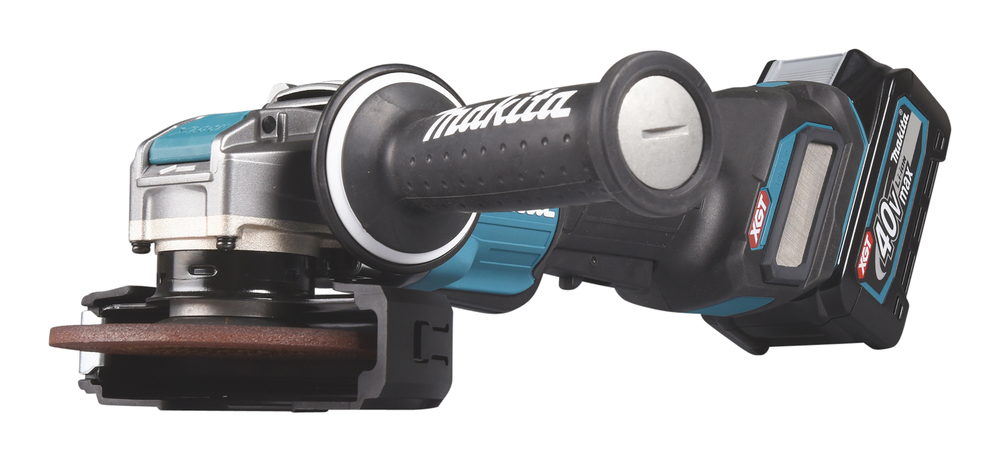 Angle Grinder XGT® 125 mm - Image 11