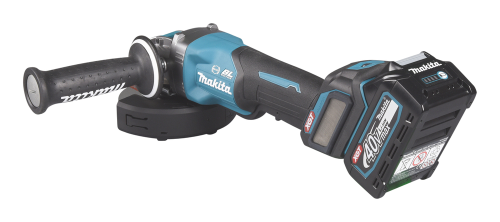Angle Grinder XGT® 125 mm - Image 4