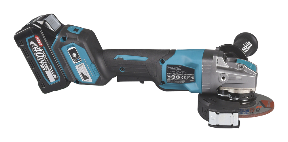 Angle Grinder XGT® 125 mm - Image 7