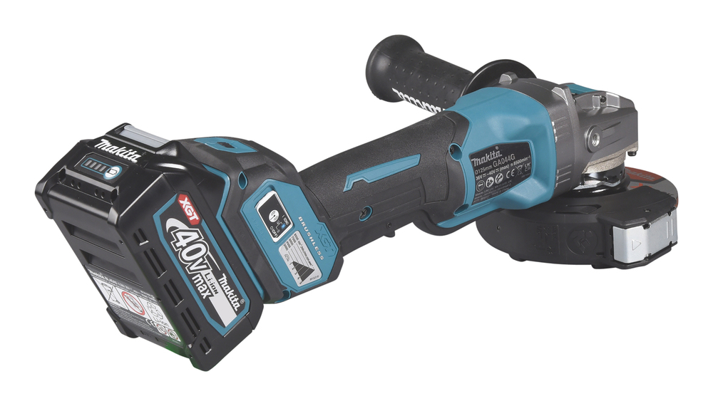 Angle Grinder XGT® 125 mm - Image 6