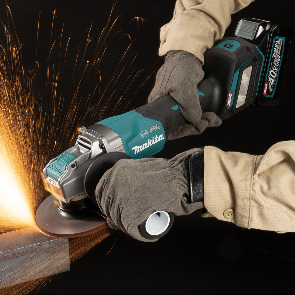 Angle Grinder XGT® 125 mm - Image 17