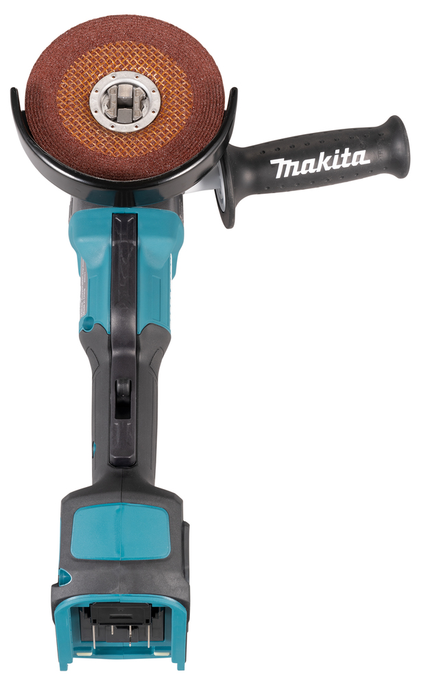 Angle Grinder XGT® 125 mm - Image 12