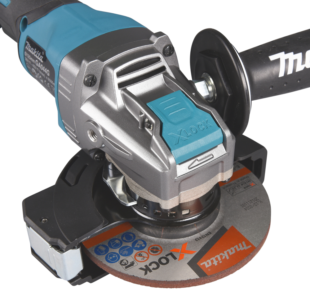 Angle Grinder XGT® 125 mm - Image 13