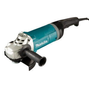 Angle grinder