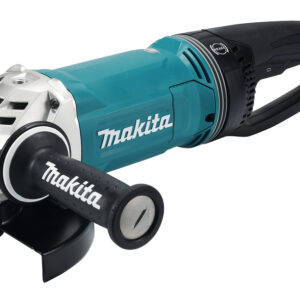 Angle grinder