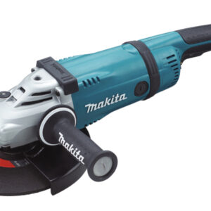 Angle grinder
