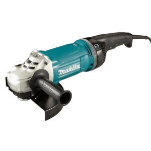 Angle grinder